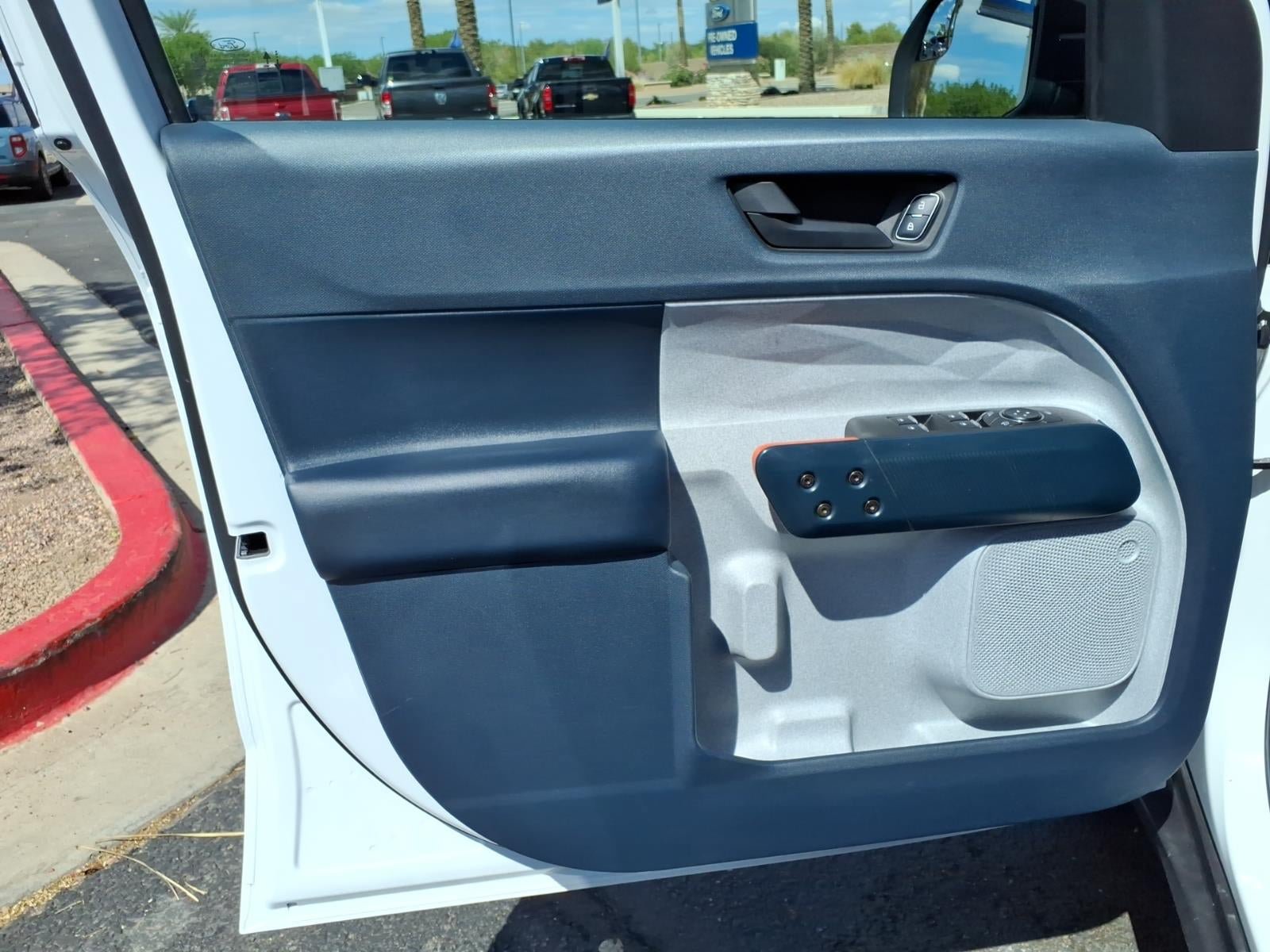 Certified 2024 Ford Maverick XLT FWD image 20