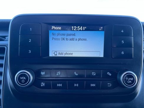 Used 2022 Ford Transit 250 148 High Roof AWD w/ Load Area Protection Package image 18