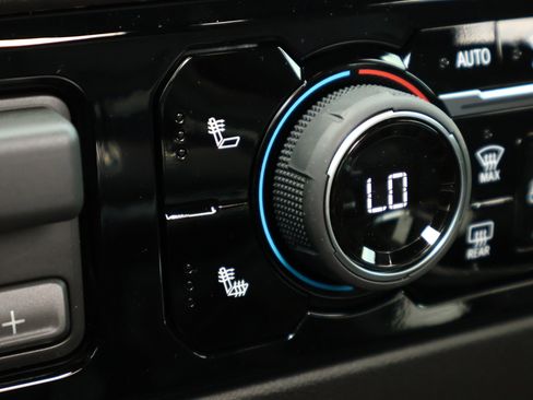 New 2026 Chevrolet Silverado 1500 LT image 5