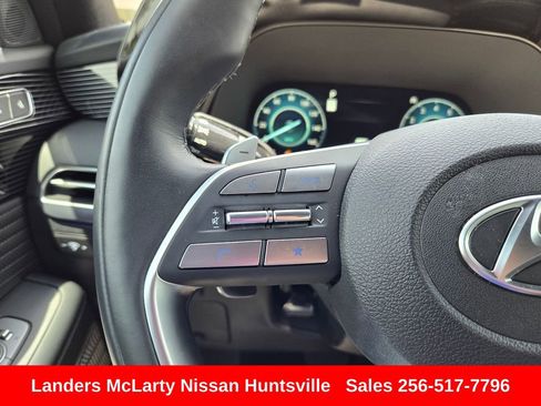 Used 2025 Hyundai Palisade Calligraphy AWD/4WD image 27