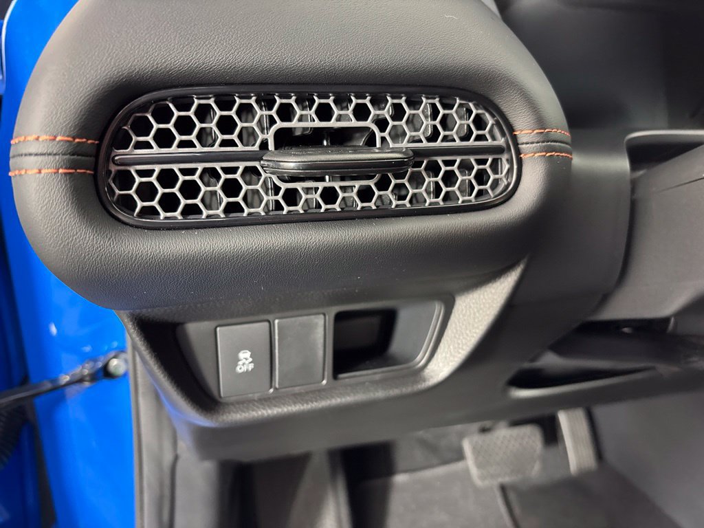 Used 2027 Honda HR-V Sport image 30
