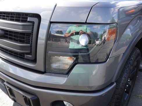 Used 2014 Ford F150 FX4 w/ Equipment Group 402A Luxury AWD/4WD image 61