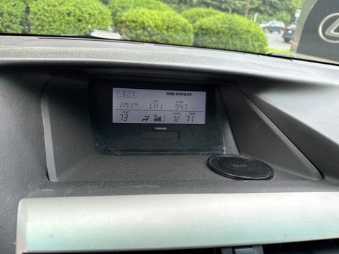 Used 2010 Lexus RX 350 AWD image 11