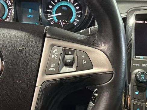 Used 2011 Buick LaCrosse CXL w/ Driver Confidence Package image 22