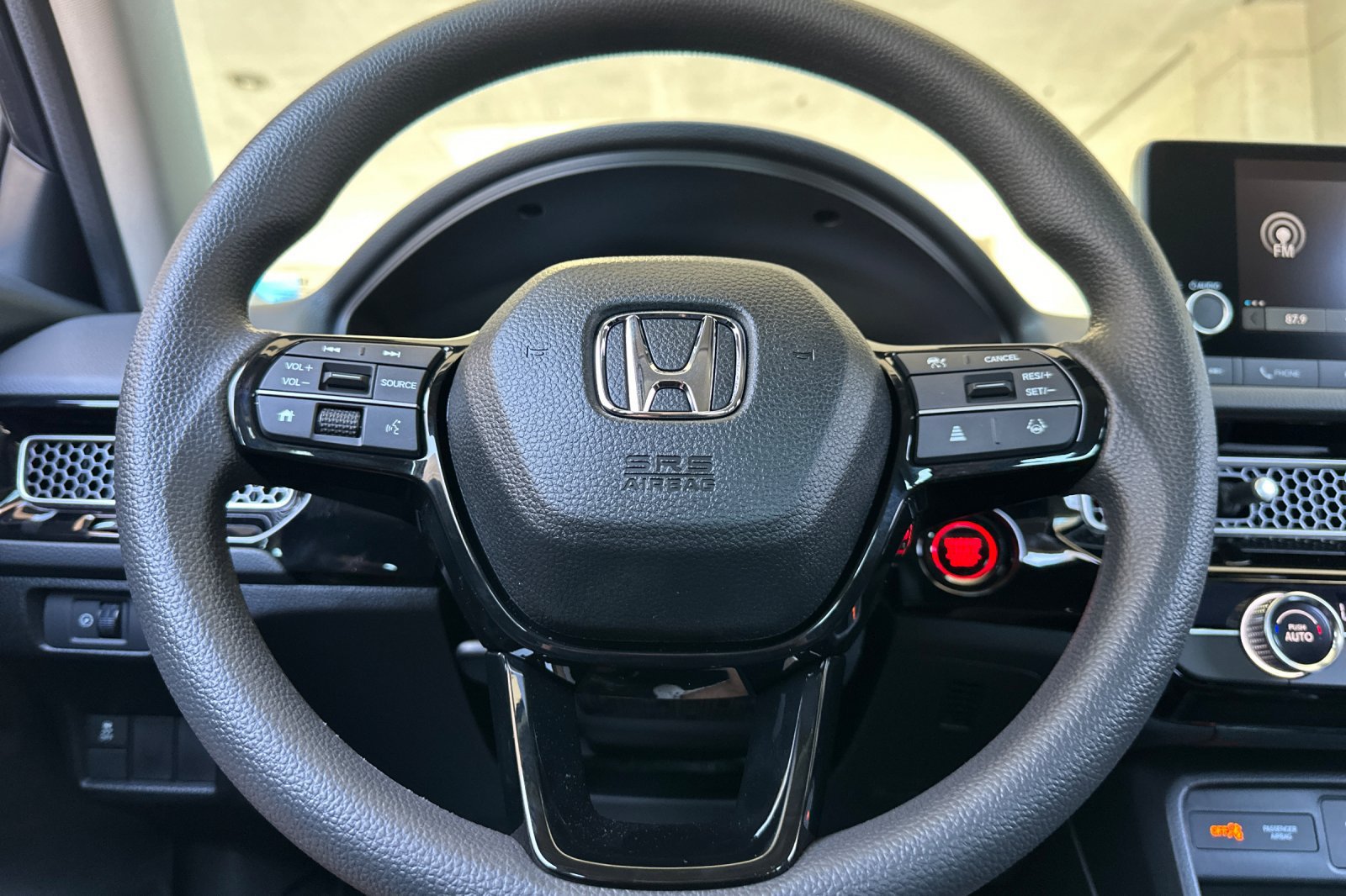 New 2026 Honda Civic LX image 24