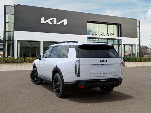 New 2027 Kia Telluride X-Line SX Prestige AWD/4WD image 5