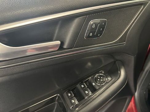 Used 2017 Ford Edge Sport w/ Equipment Group 401A AWD/4WD image 9