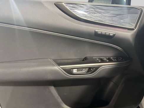 Certified 2024 Lexus NX 350 AWD w/ Cold Area Package image 21