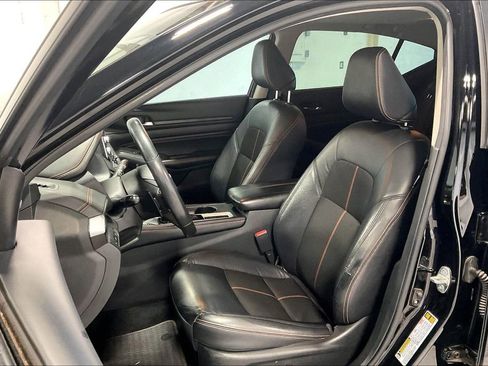 Used 2022 Nissan Altima 2.5 SR w/ Midnight Edition Package FWD image 31