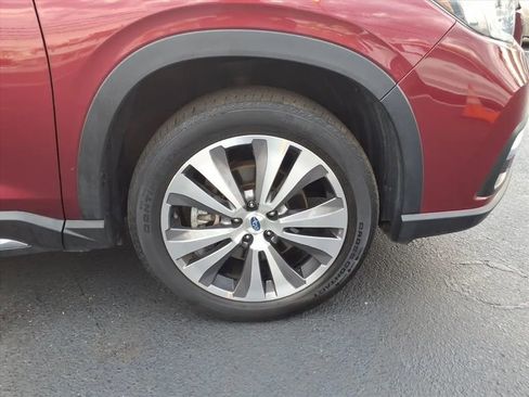 Used 2021 Subaru Ascent Limited image 9