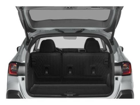 Used 2023 Subaru Outback Premium AWD/4WD image 14