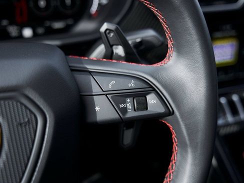 Used 2024 Lamborghini Urus Performante AWD/4WD image 69