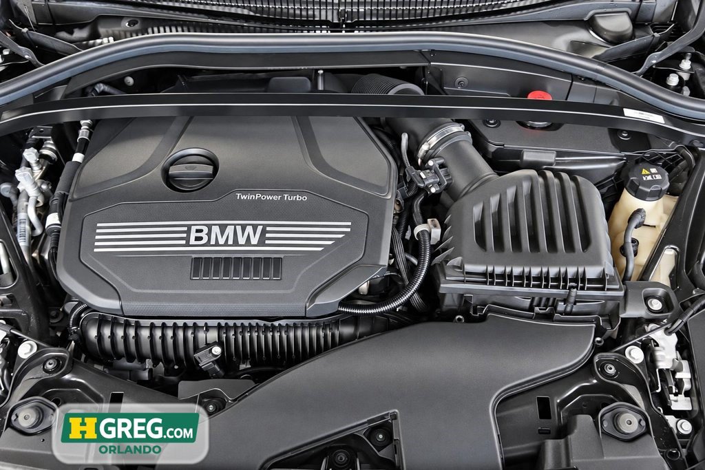 Used 2024 BMW 228i Gran Coupe FWD image 16