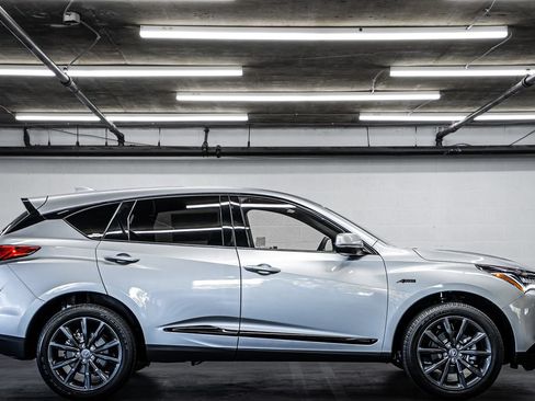 New 2026 Acura RDX A-Spec AWD/4WD image 6