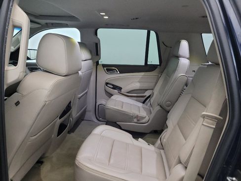 Used 2017 GMC Yukon Denali AWD/4WD image 18
