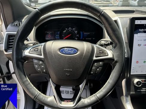 Used 2022 Ford Edge ST w/ Equipment Group 401A AWD/4WD image 25