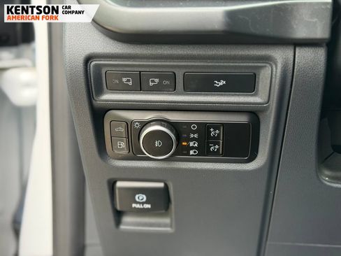 Used 2024 Ford F150 XLT w/ Equipment Group 302A MID AWD/4WD image 17