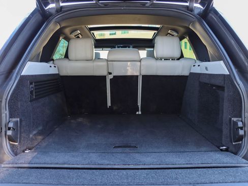Used 2015 Land Rover Range Rover HSE image 15