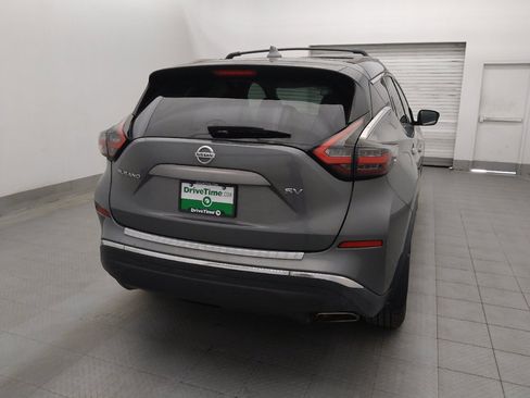 Used 2019 Nissan Murano SV w/ Cargo Package FWD image 7