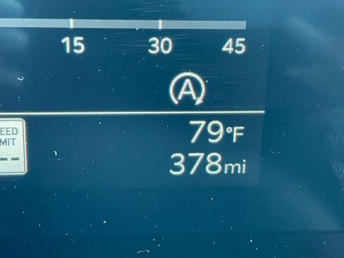 New 2026 Kia K5 LXS image 13