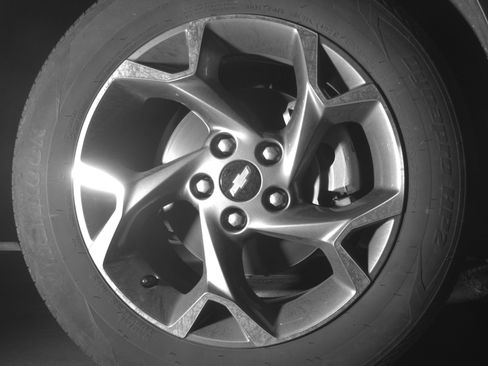 Used 2025 Chevrolet Trax LT image 13