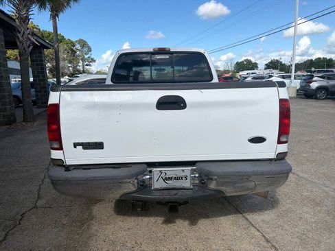 Used 2004 Ford F250 Lariat image 6