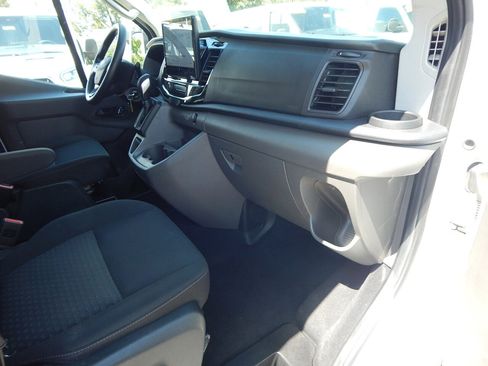 Used 2023 Ford Transit 350 XLT RWD image 20