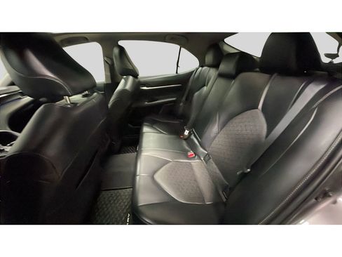 Used 2023 Toyota Camry XSE image 15