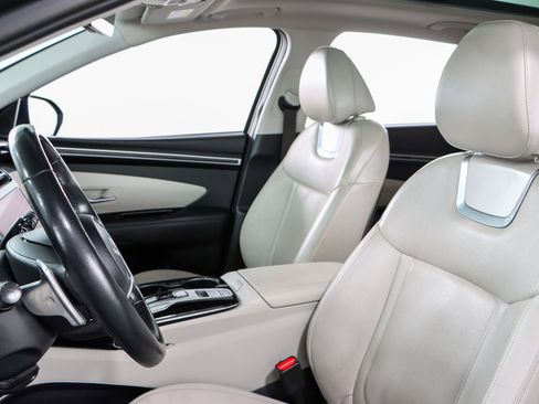 Used 2023 Hyundai Tucson Limited image 25