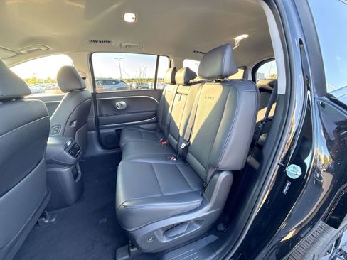 New 2026 Hyundai Ioniq 9 SEL image 23