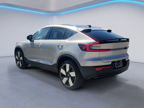 Certified 2023 Volvo C40 P8 Recharge Ultimate AWD/4WD image 5