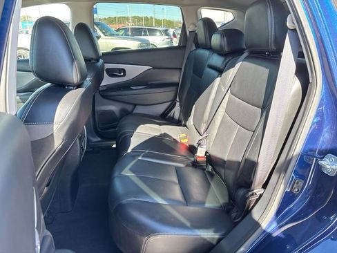 Used 2020 Nissan Murano SL w/ Moonroof Package image 18