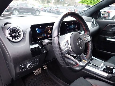 Used 2023 Mercedes-Benz GLA 35 AMG 4MATIC image 14