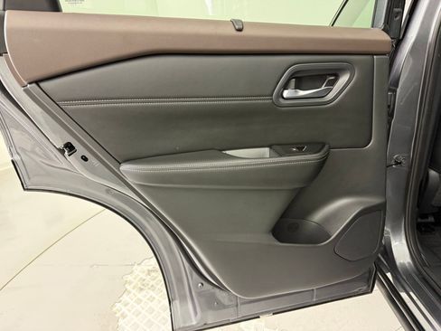 Used 2023 Nissan Rogue SV w/ SV Premium B Package image 28