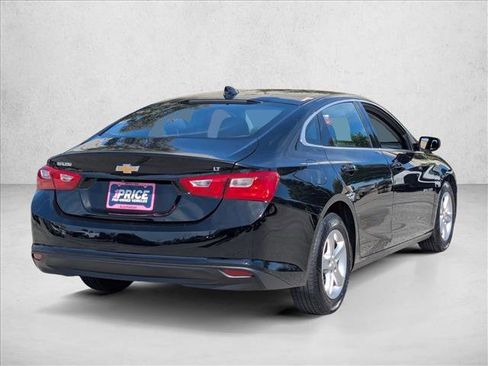Used 2023 Chevrolet Malibu LT image 5