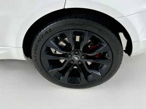 Used 2020 Land Rover Range Rover Sport HST AWD/4WD image 33