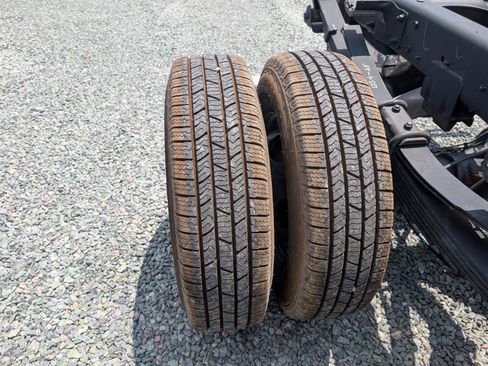 New 2025 RAM 3500 Tradesman image 10