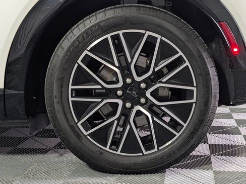 Certified 2024 Ford Mustang Mach-E Premium RWD image 27