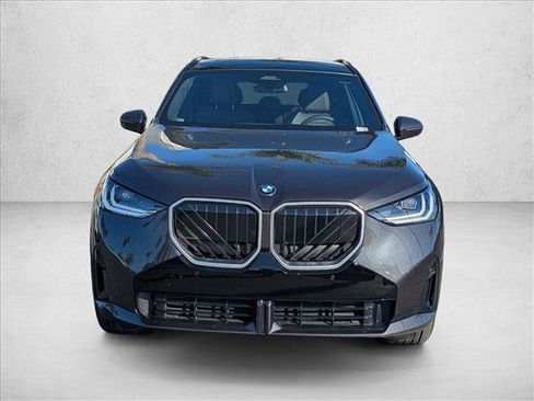 New 2026 BMW X3 xDrive30 w/ M Sport Package image 6