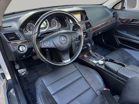 Used 2011 Mercedes-Benz E 350 Cabriolet image 12