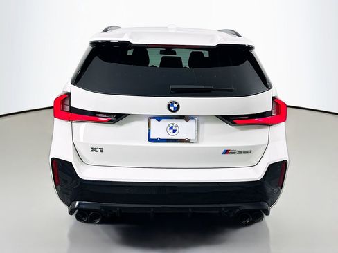 Certified 2024 BMW X1 M35i w/ Premium Package image 6