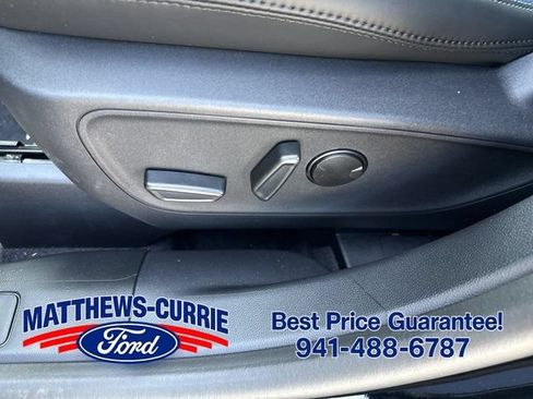 New 2026 Ford Bronco Sport Outer Banks AWD/4WD image 10