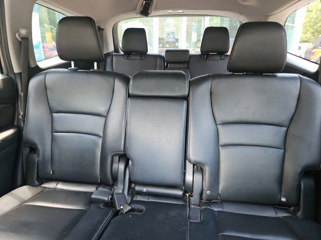 Used 2018 Honda Pilot EX-L image 24