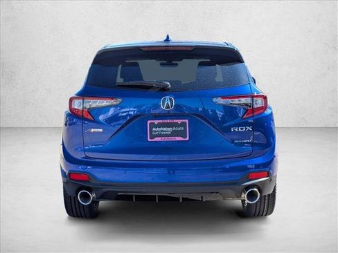 New 2026 Acura RDX A-Spec image 8