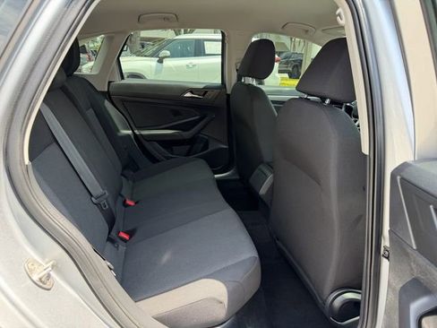 Used 2019 Volkswagen Jetta S w/ Driver Assistance Package FWD image 17