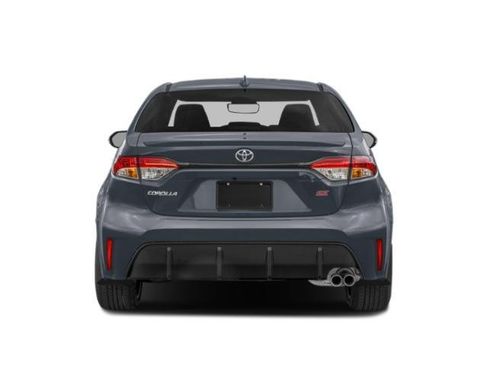 Used 2025 Toyota Corolla SE FWD image 5
