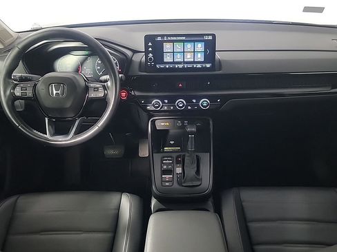 Certified 2025 Honda CR-V EX-L image 24