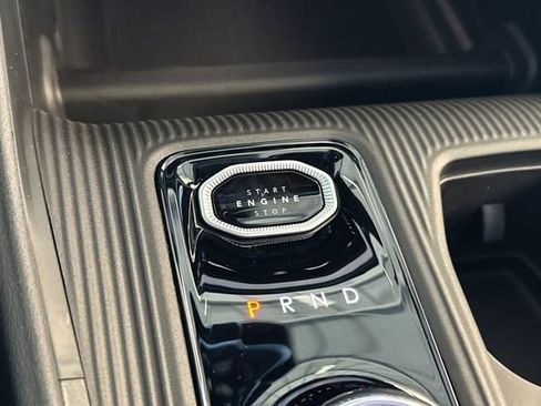 New 2026 Jeep Cherokee Overland AWD/4WD image 21