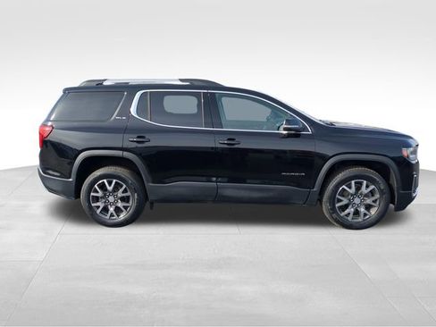 Used 2023 GMC Acadia SLE w/ Driver Convenience Package AWD/4WD image 7