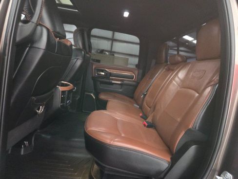 Used 2021 RAM 3500 Limited AWD/4WD image 80